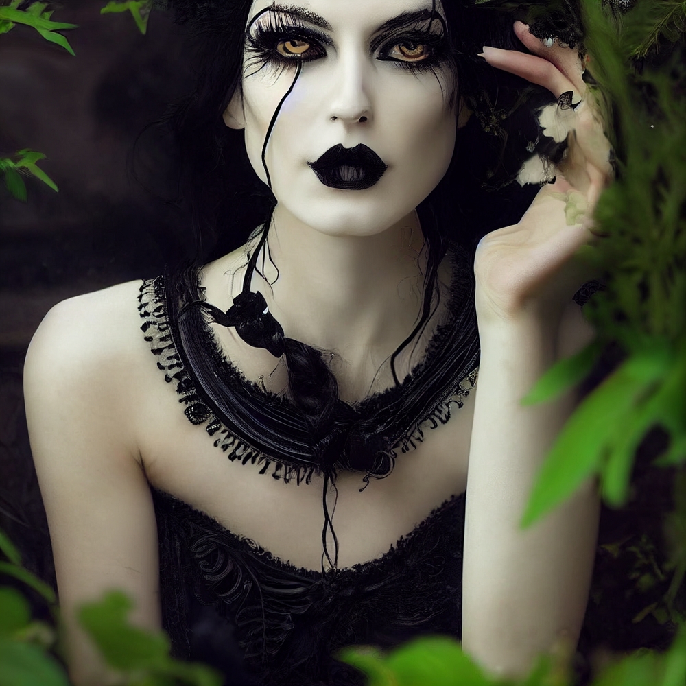 Lilith 38
