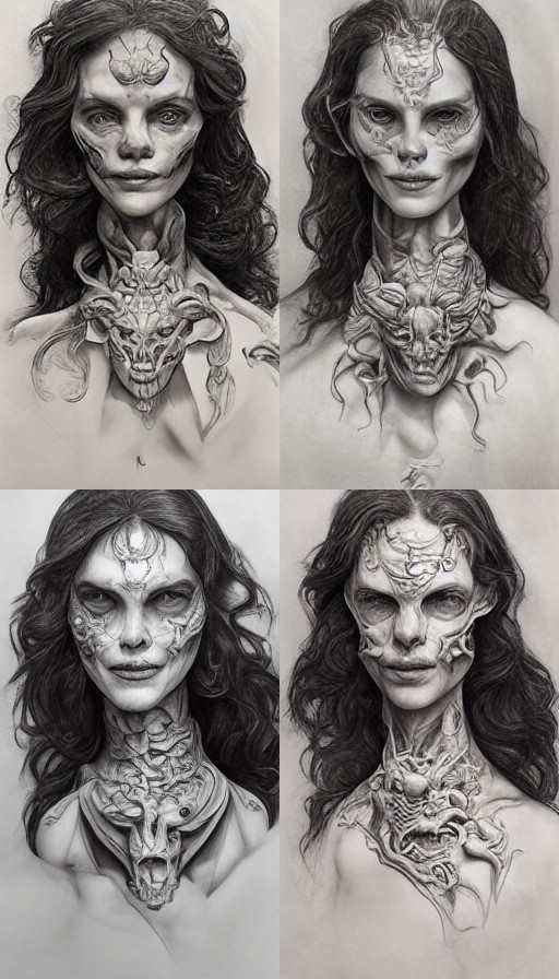 Demona 7