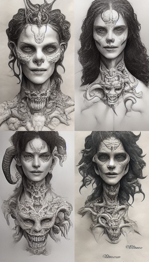 Demona 11