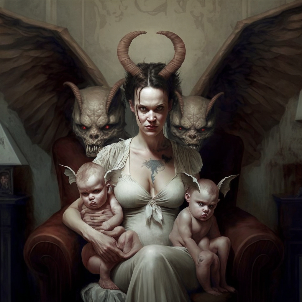 Lilith 28