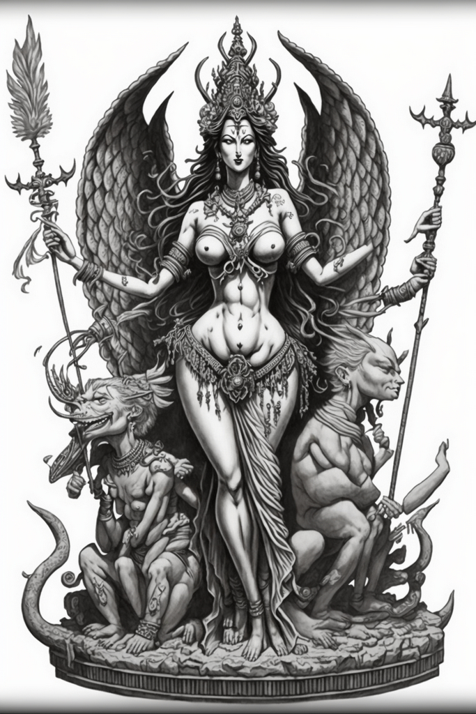 Lilith 95